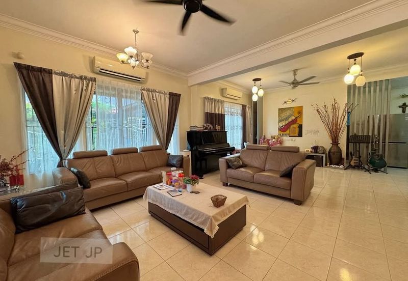 Butterfly Park @ Bandar Bukit Tinggi