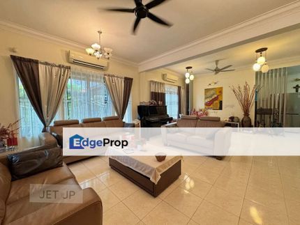 Butterfly Park Bukit Tinggi 2 Double Storey Semi-D House For Sale , Selangor, Klang