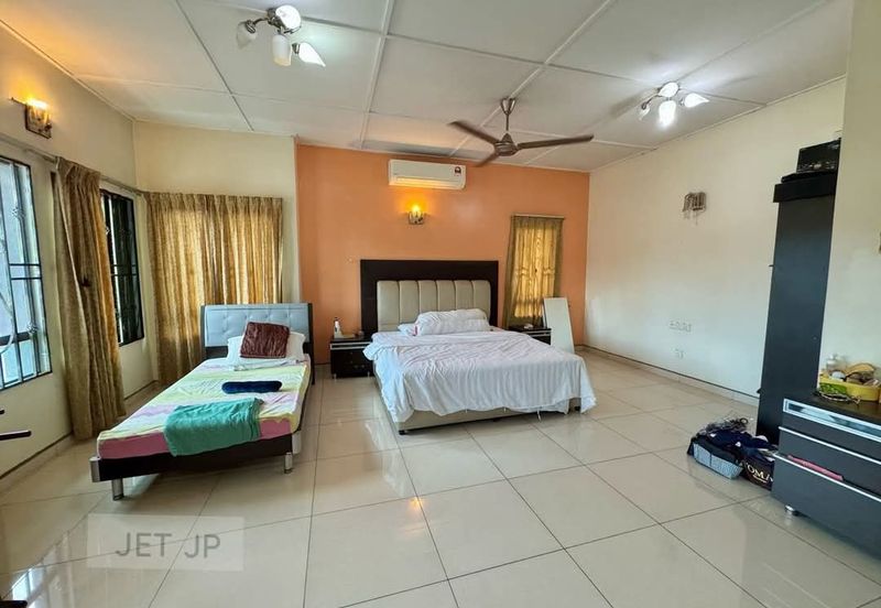 Butterfly Park @ Bandar Bukit Tinggi