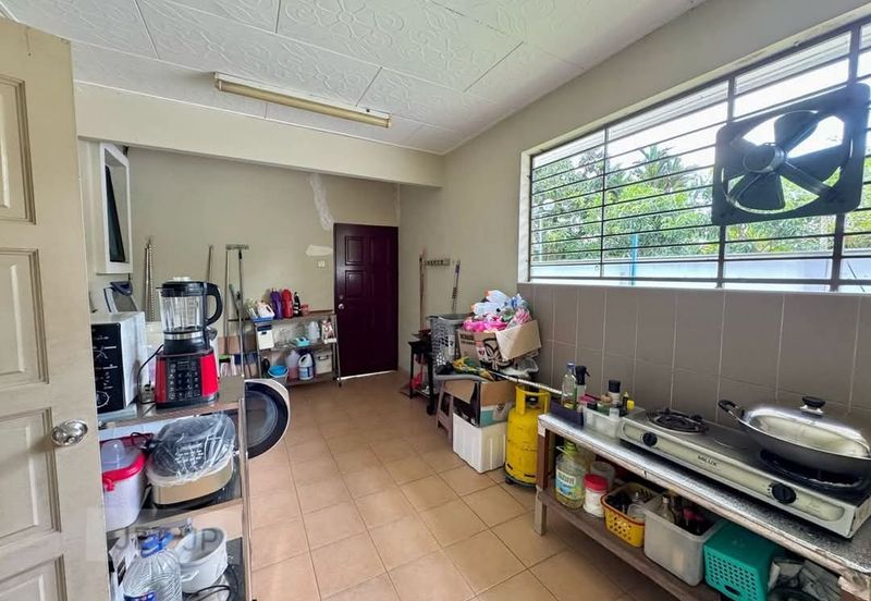 Butterfly Park @ Bandar Bukit Tinggi