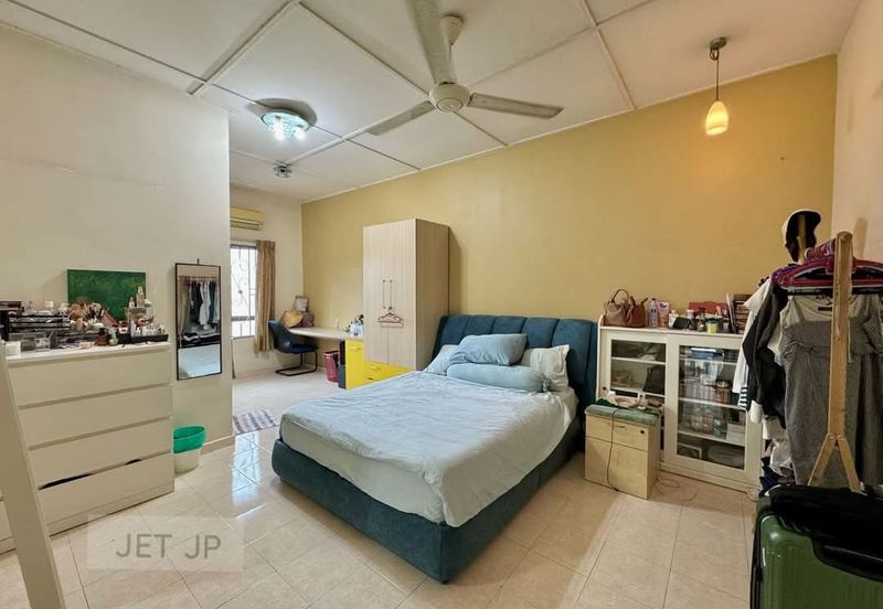 Butterfly Park @ Bandar Bukit Tinggi