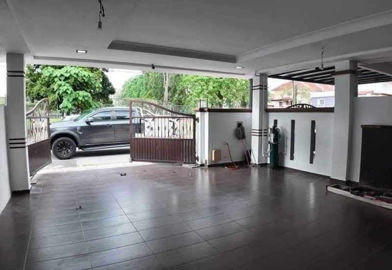 Bandar Bukit Tinggi 2