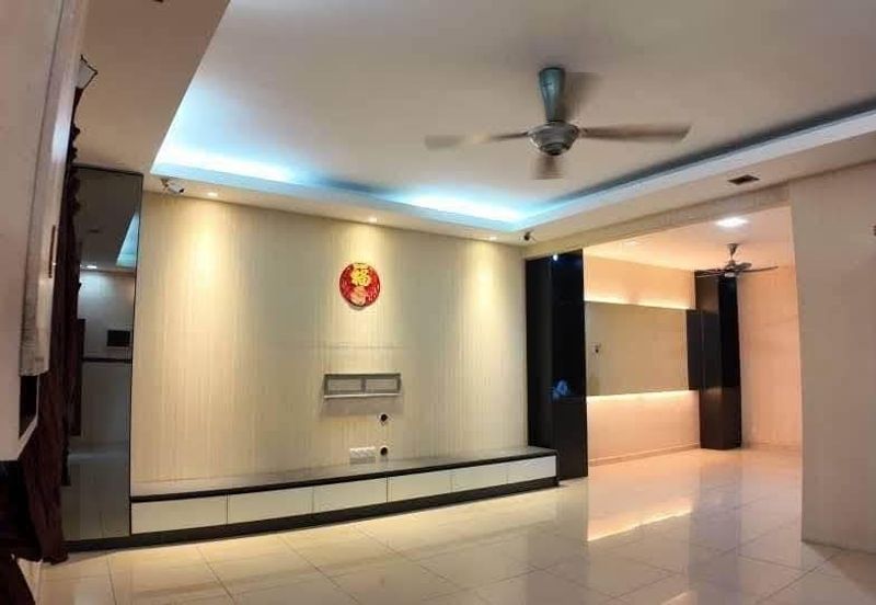 Bandar Bukit Tinggi 2