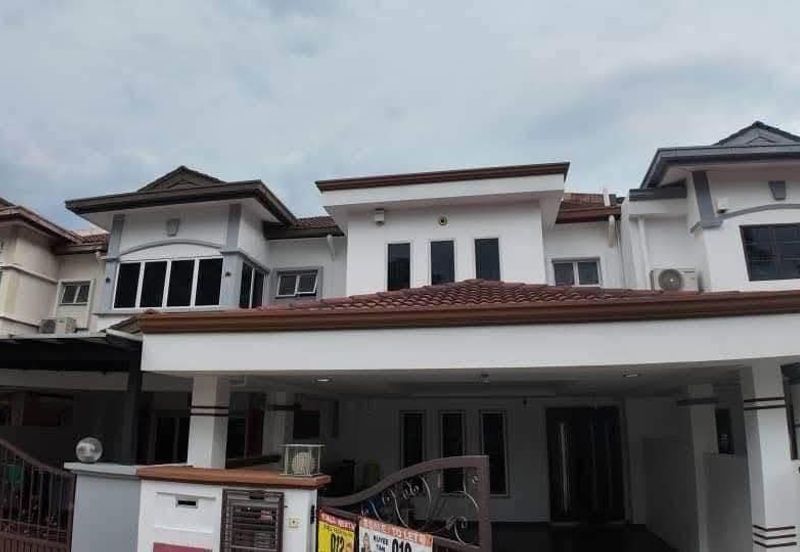 Bandar Bukit Tinggi 2