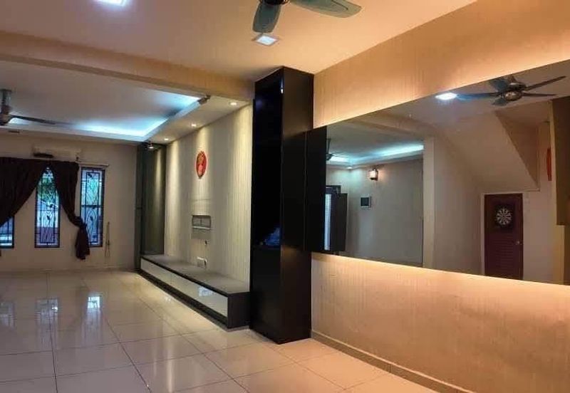 Bandar Bukit Tinggi 2