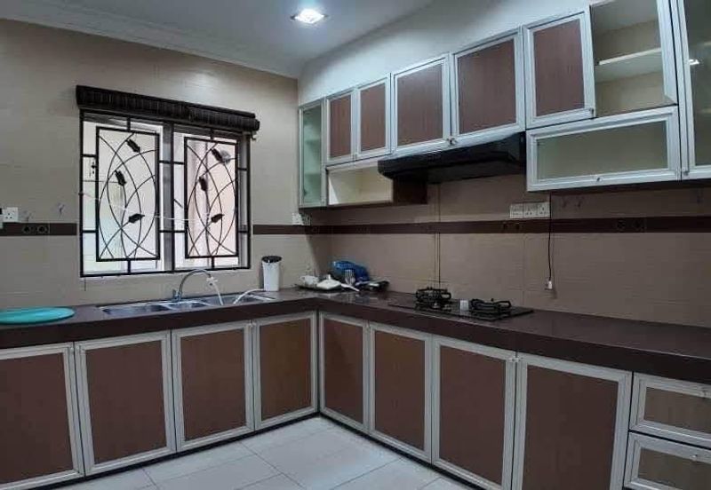 Bandar Bukit Tinggi 2