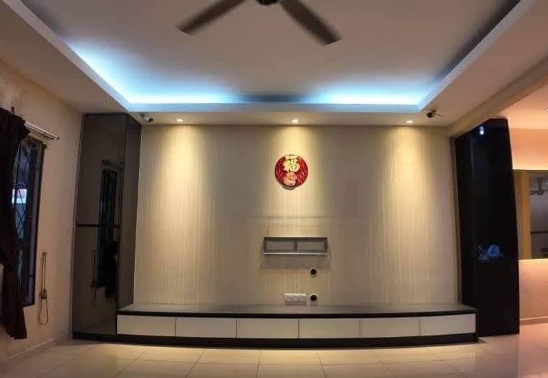 Bandar Bukit Tinggi 2