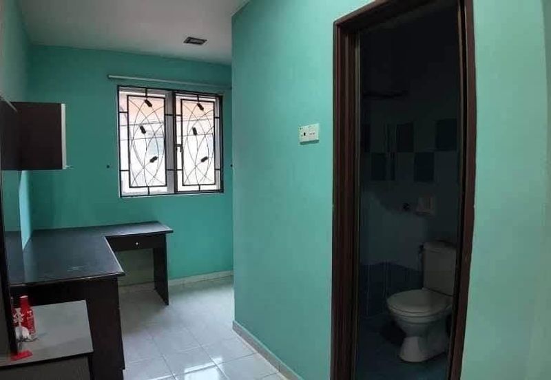 Bandar Bukit Tinggi 2