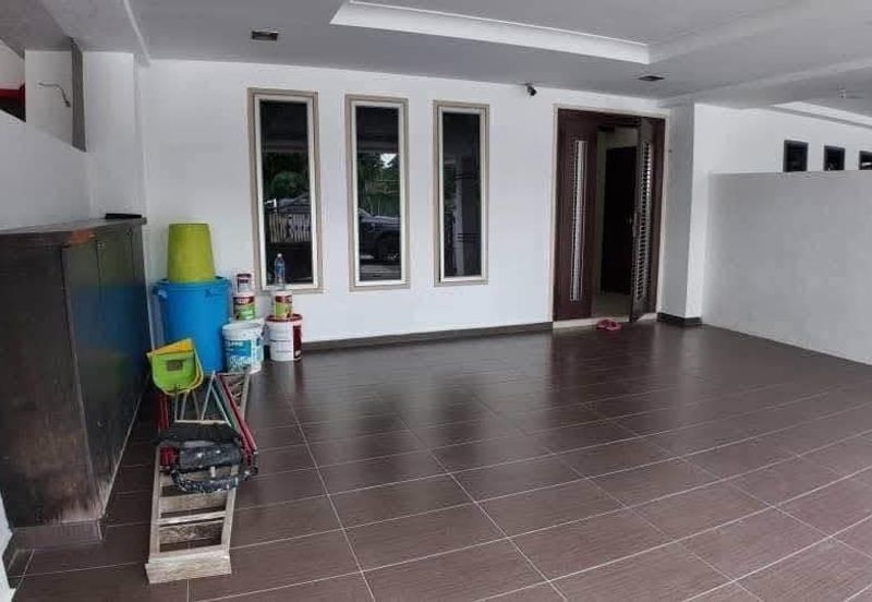 Bandar Bukit Tinggi 2