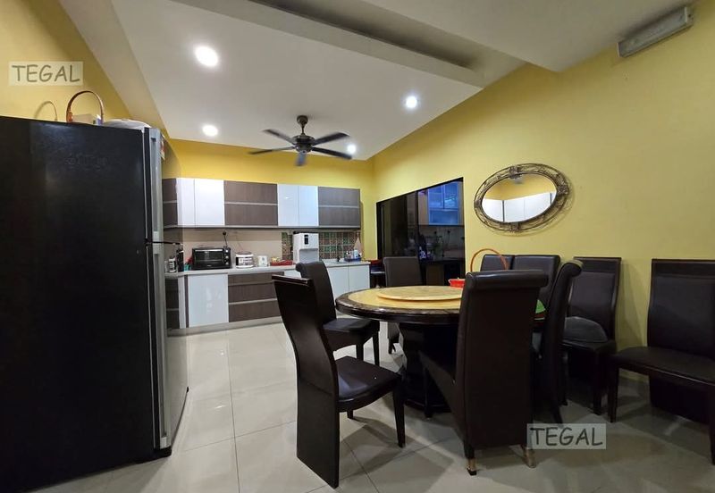 Butterfly Park @ Bandar Bukit Tinggi