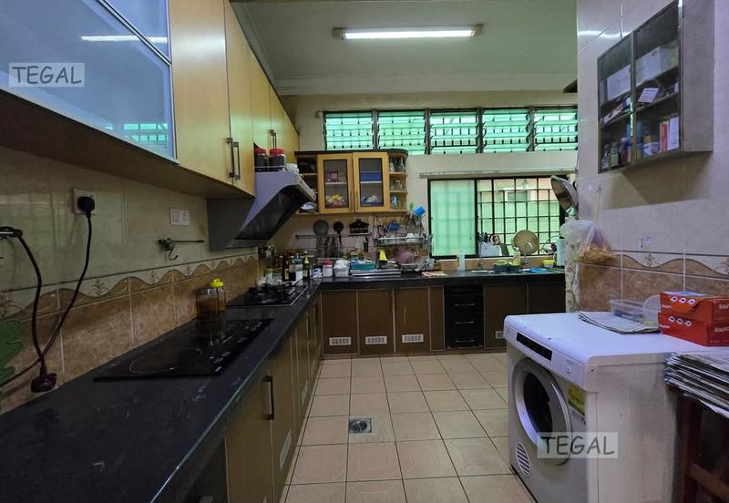 Butterfly Park @ Bandar Bukit Tinggi