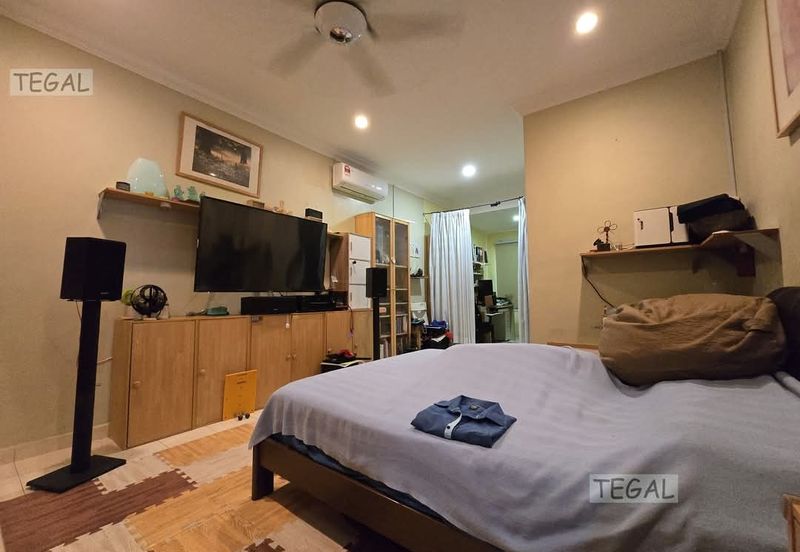 Butterfly Park @ Bandar Bukit Tinggi