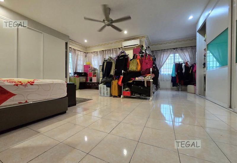 Butterfly Park @ Bandar Bukit Tinggi