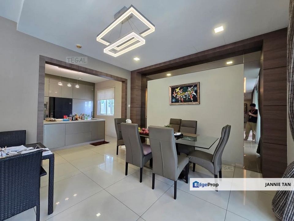 Bandar Parklands Klang 2 Storey Bungalow For Sale, Selangor, Klang