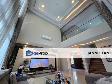 Bandar Parklands Klang 2 Storey Bungalow For Sale, Selangor, Klang