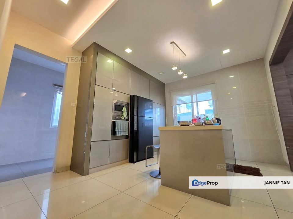Bandar Parklands Klang 2 Storey Bungalow For Sale, Selangor, Klang