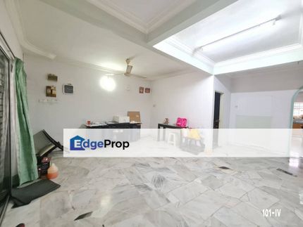 Y298. !! Facing Open Taman Sentosa, Klang $$ sale Rm499k !!$$, Selangor, Klang