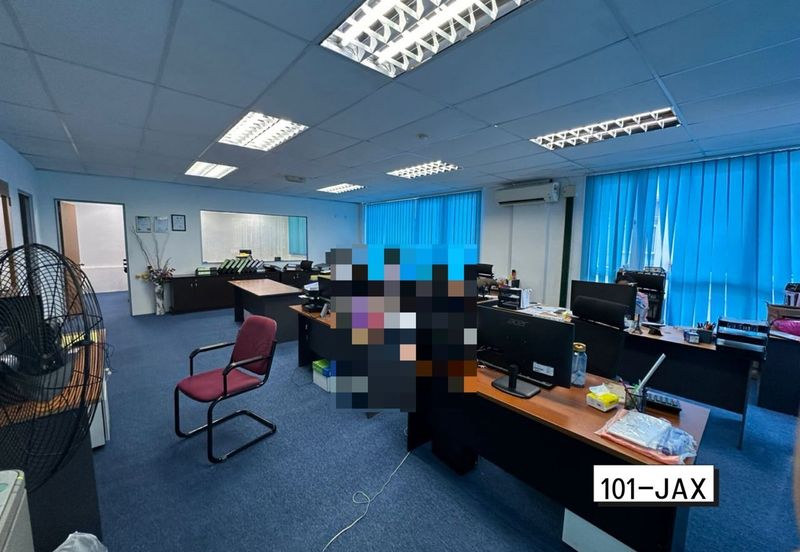 Sungai Puloh Industrial Park