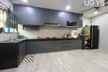 Taman Pendamar Indah