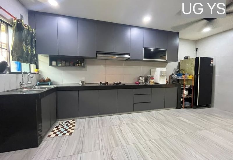 Taman Pendamar Indah