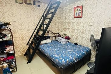 Taman Pendamar Indah