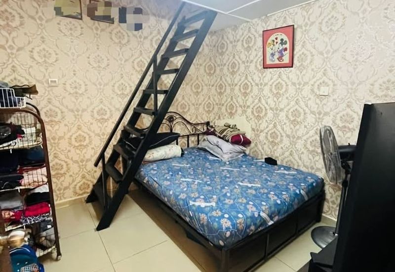 Taman Pendamar Indah