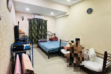 Taman Pendamar Indah