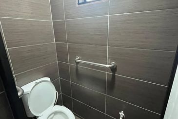 Taman Pendamar Indah