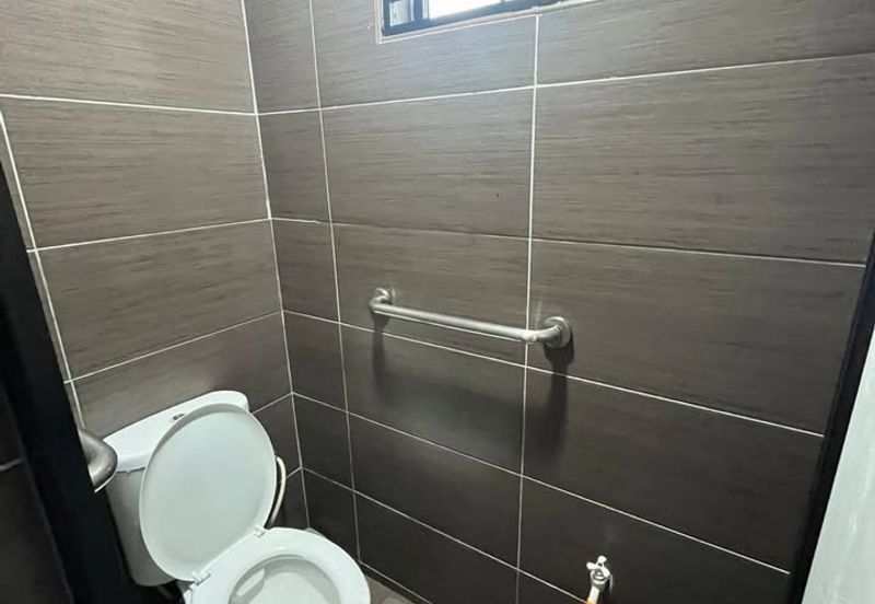 Taman Pendamar Indah