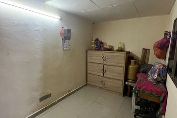 Taman Pendamar Indah