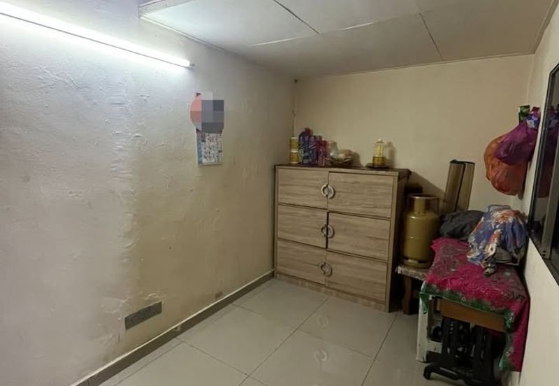 Taman Pendamar Indah