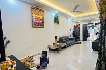 Taman Pendamar Indah