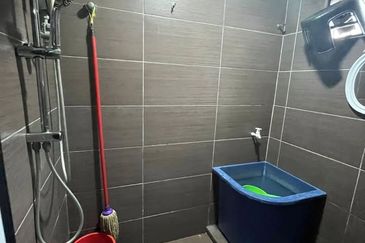 Taman Pendamar Indah