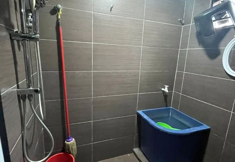 Taman Pendamar Indah