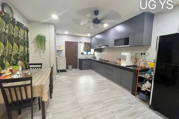 Taman Pendamar Indah