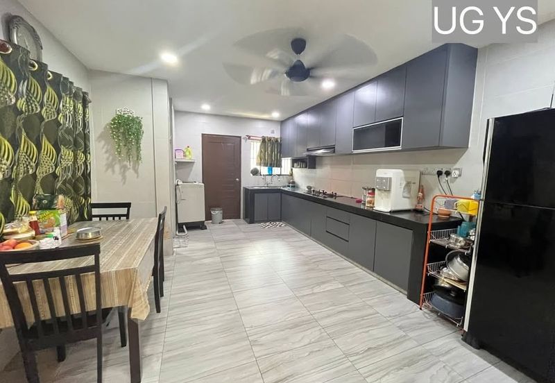 Taman Pendamar Indah