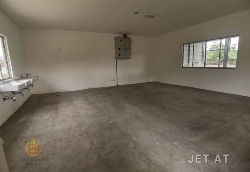 Jalan Bukit Kemuning