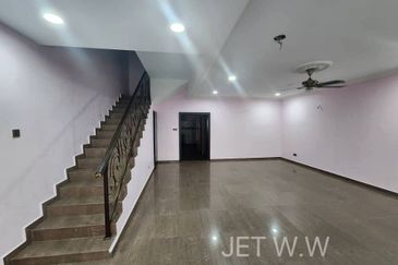 Taman Pendamar Indah