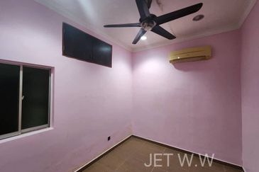 Taman Pendamar Indah