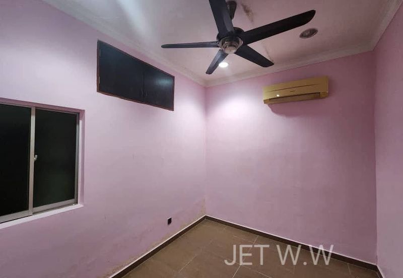 Taman Pendamar Indah