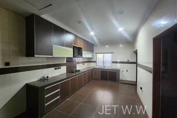 Taman Pendamar Indah