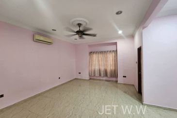 Taman Pendamar Indah