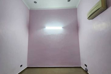 Taman Pendamar Indah