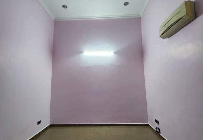 Taman Pendamar Indah