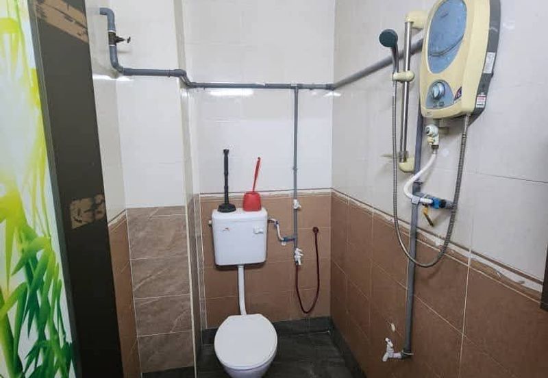 Taman Pendamar Indah