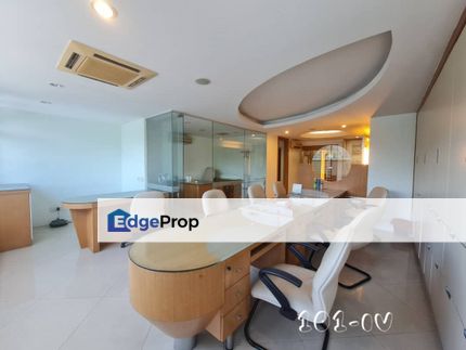 Bandar Bukit Tinggi Klang Office For Rent, Selangor, Klang