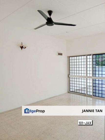 Taman Klang Jaya Klang Single Storey House For Sale, Selangor, Klang