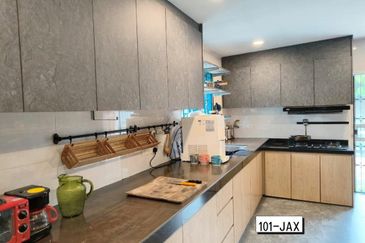 Taman Melawis (Taman Heng Luen)