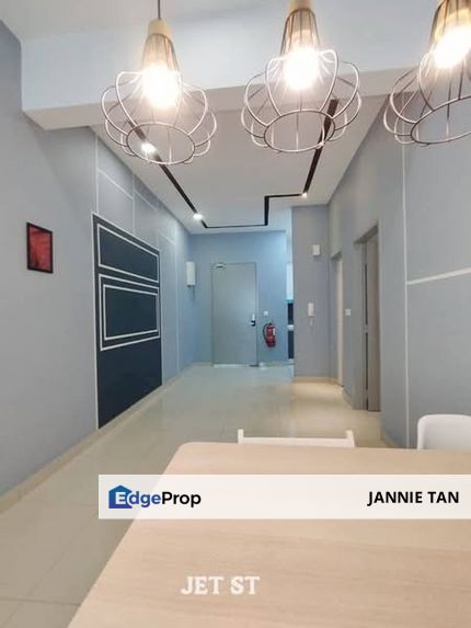 The Maple Residence Bandar Bestari Klang For Rent, Selangor, Klang
