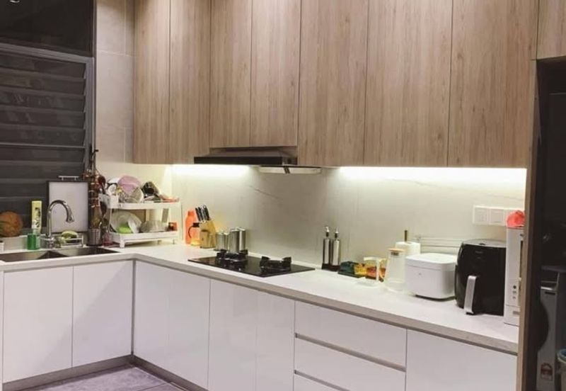 Casa Sutra, Alam Nusantara